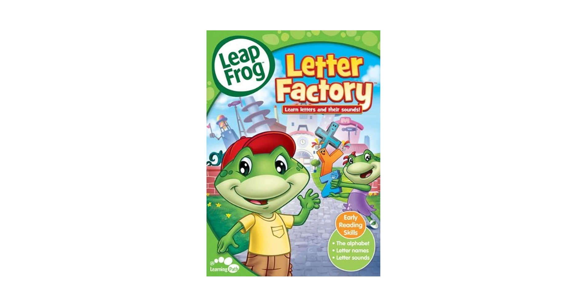 Letter Factory　Leap Frog DVD 51ugbXMr95L._AC_SY200_QL15_.jpg