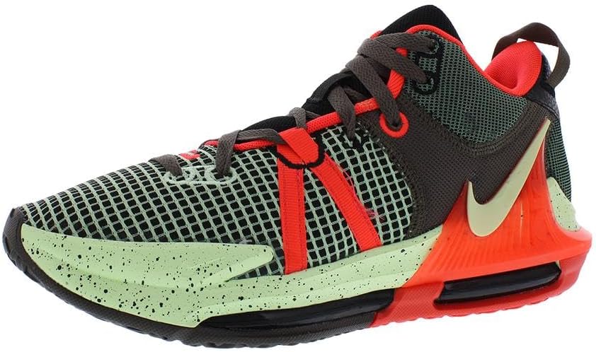 Nike Men's Lebron Witness 7 Basketball Shoes