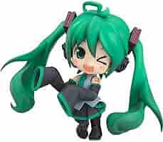 【未開封】ねんどろいど 129 キャラクター・ボーカルシリーズ01 初音ミク アブソリュートHMO・エディション ねんどろいど 初音ミク アブソリュートHMO・エディション