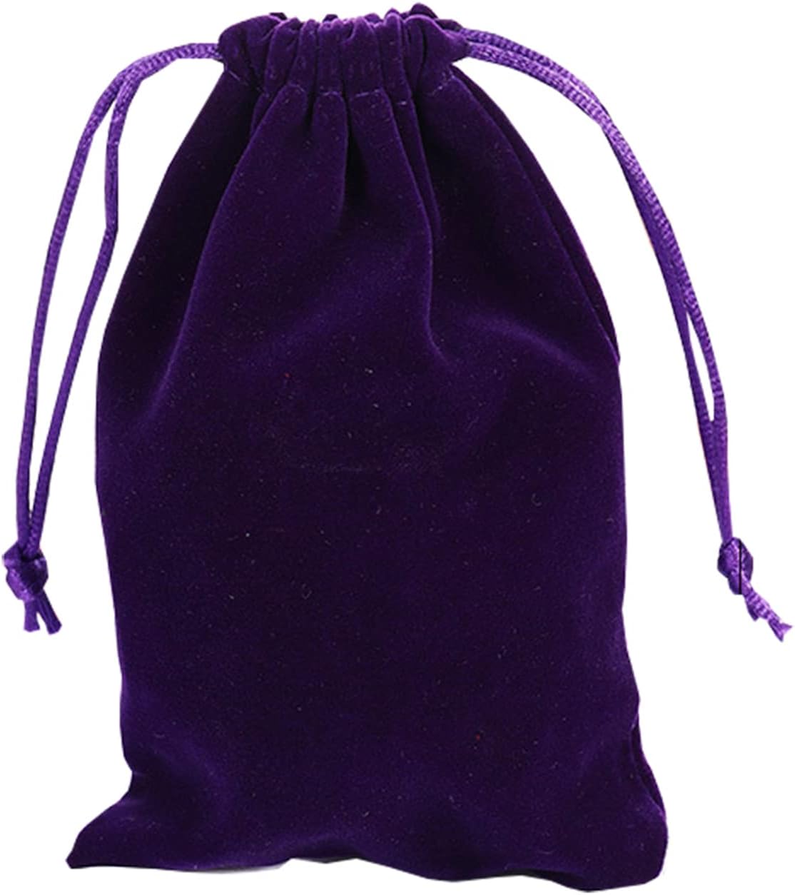 FAVORTALK Velvet Jewellery Pouches Soft Touch Gift Bags for Gift ID