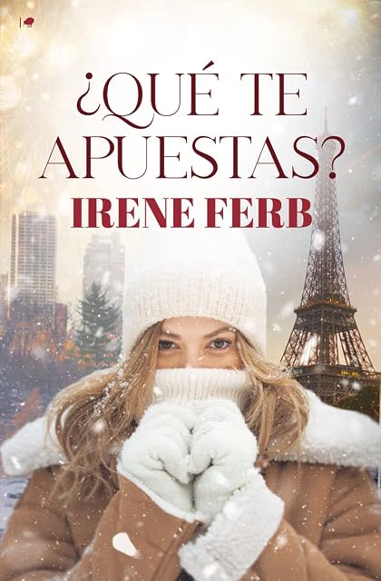 Portada de ¿Qué te apuestas?
