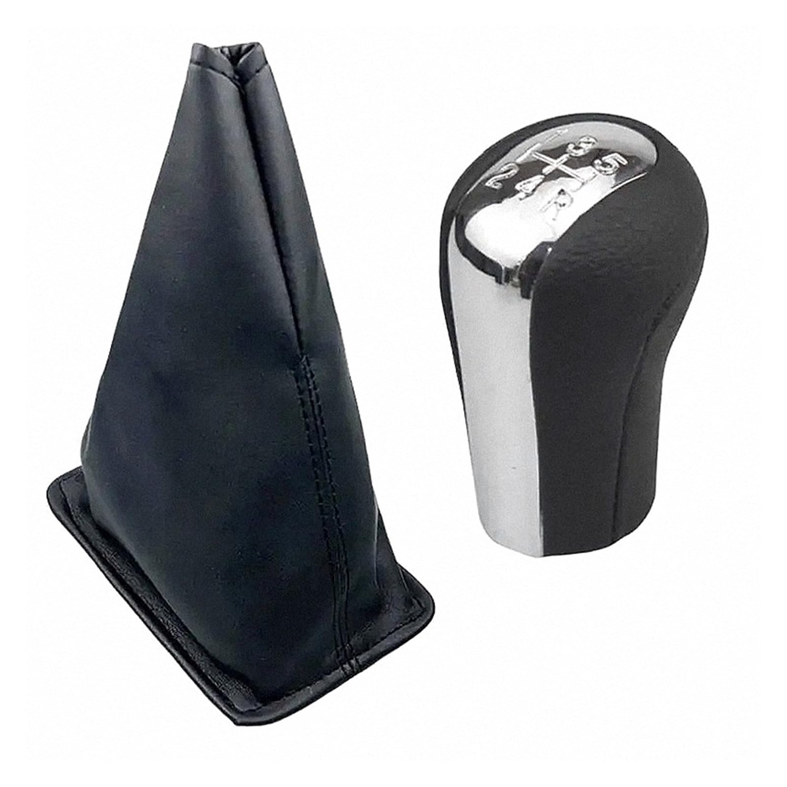 Mkgkacvcpt B0228 And K0624 Upgrade Shift Lever Knob For Toyota