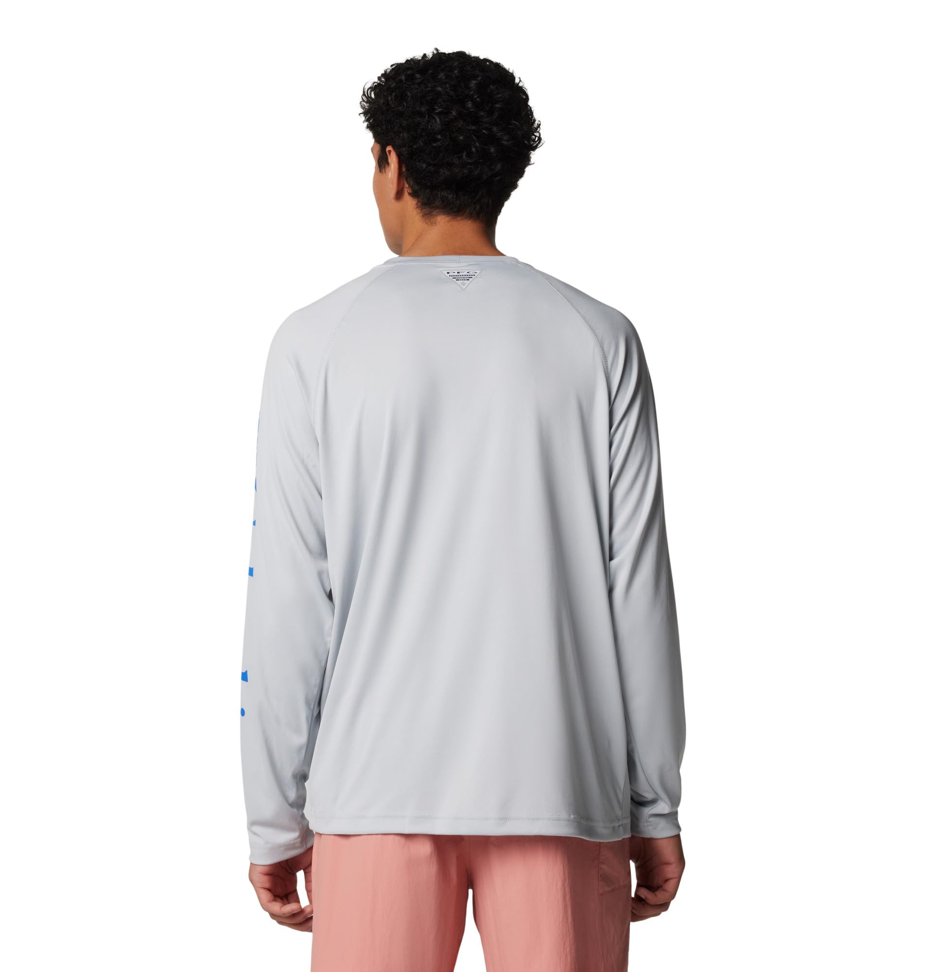 Columbia Herren Men’s PFG Terminal Tackle™ Long Sleeve Tee - Tall Sport-Shirts