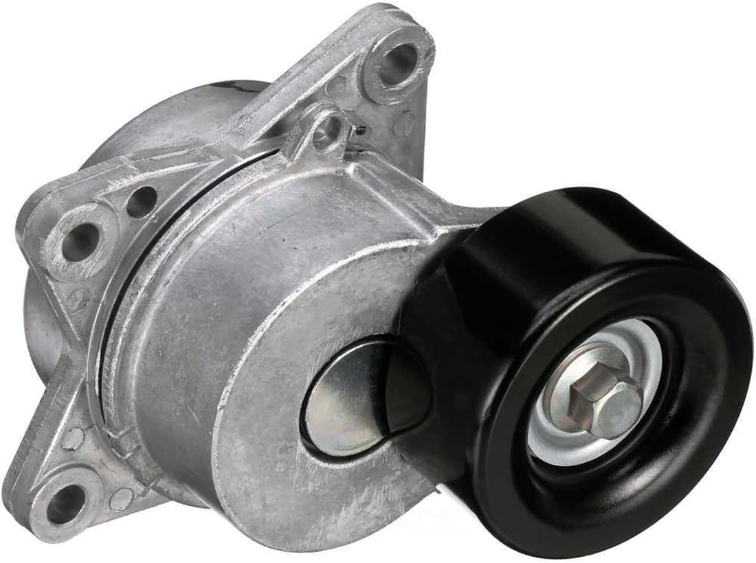 Belt Tensioner for Nissan Armada 2017-2018 5.6L V8, for INFINITI QX80 2014-2017 5.6L V8