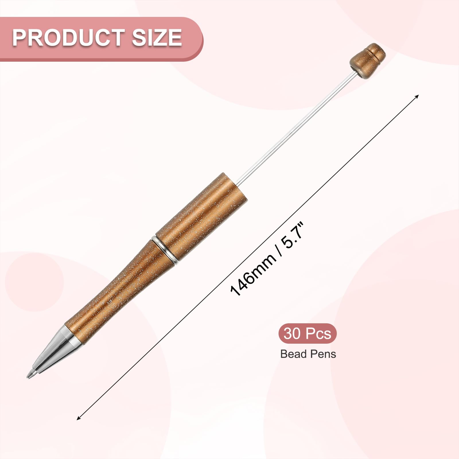 PATIKIL Beadable Pens - Image 2
