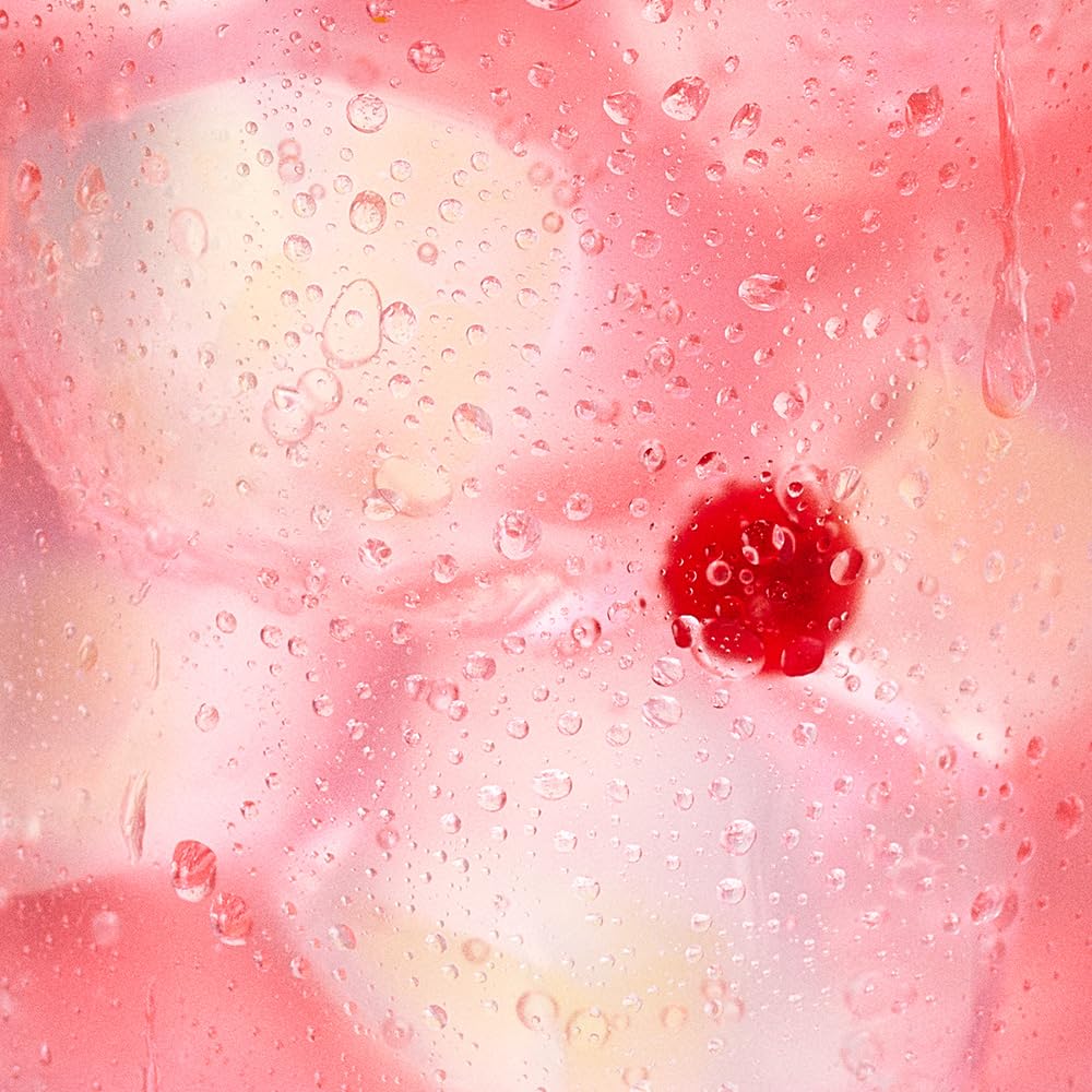 Schweppes Tónica Pink Zero, Sin Azúcar ni Calorías, Bebida Refrescante - Lata, Pack 24 x 25 cl