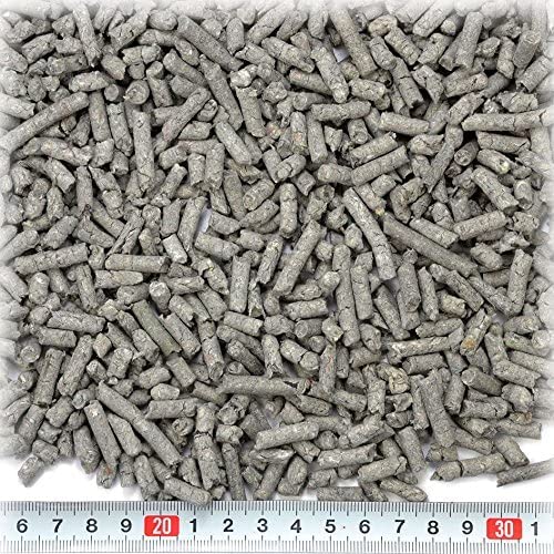 Amazon | SANKO エコ クリーンリター 30L 三晃商会 フェレット 用品