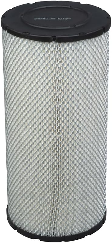 Filtro de ar do motor Purflux A1082 para Iveco Daily – 1 unidade