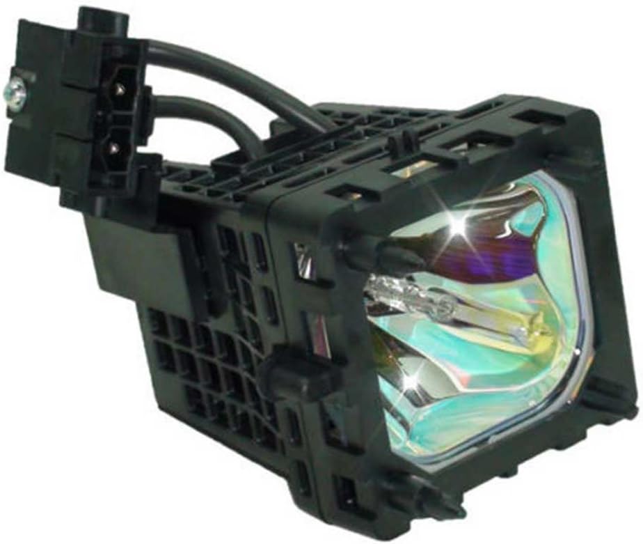 U-Lighting XL-5200 TV Lamp, Lampadina Di Ricambio Con - Foto 9