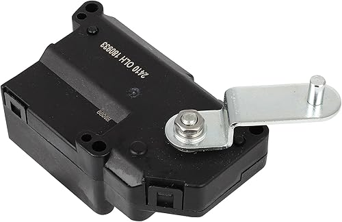 Vista 706 de SCITOO Reemplazo de actuador de puerta de mezcla de calentador HVAC para Ford F-150 2004-2008, para Ford para Lobo 2004-2008, para Lincoln para Mark