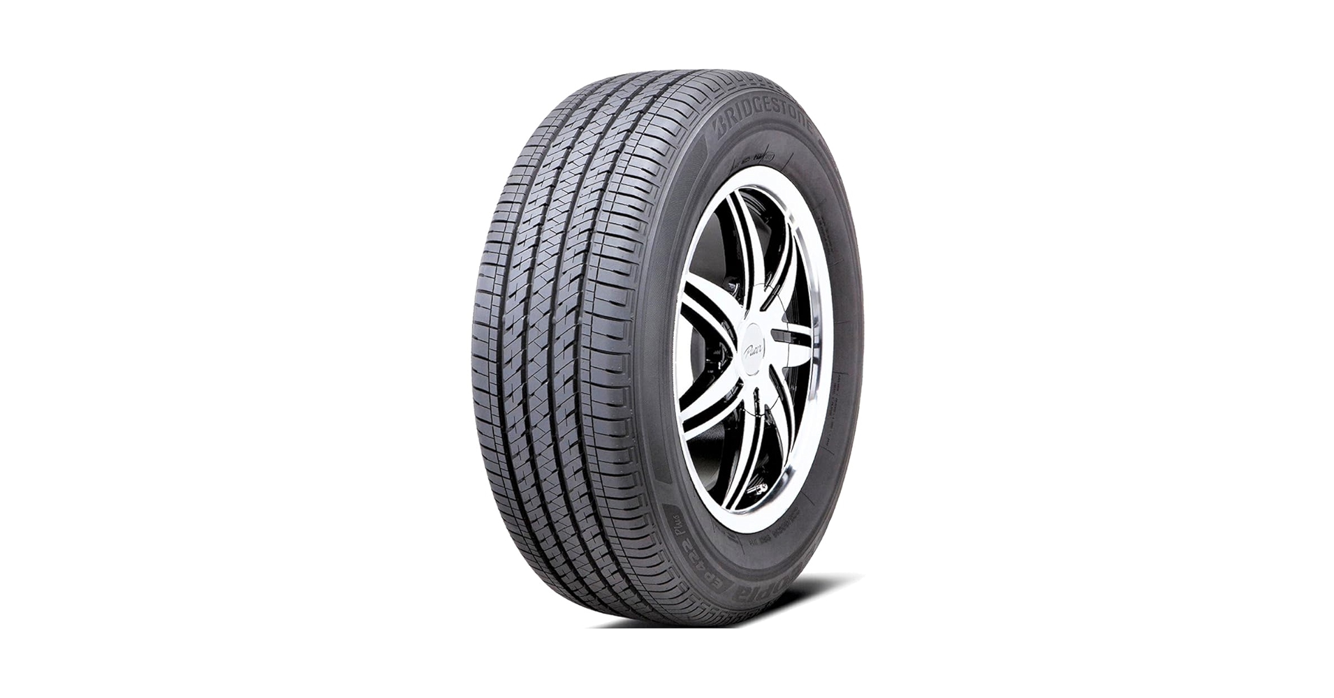 いしぴょん　205/55R16　BP01 2024年 Amazon.com: Bridgestone Ecopia EP422 Plus Touring ECO Tire