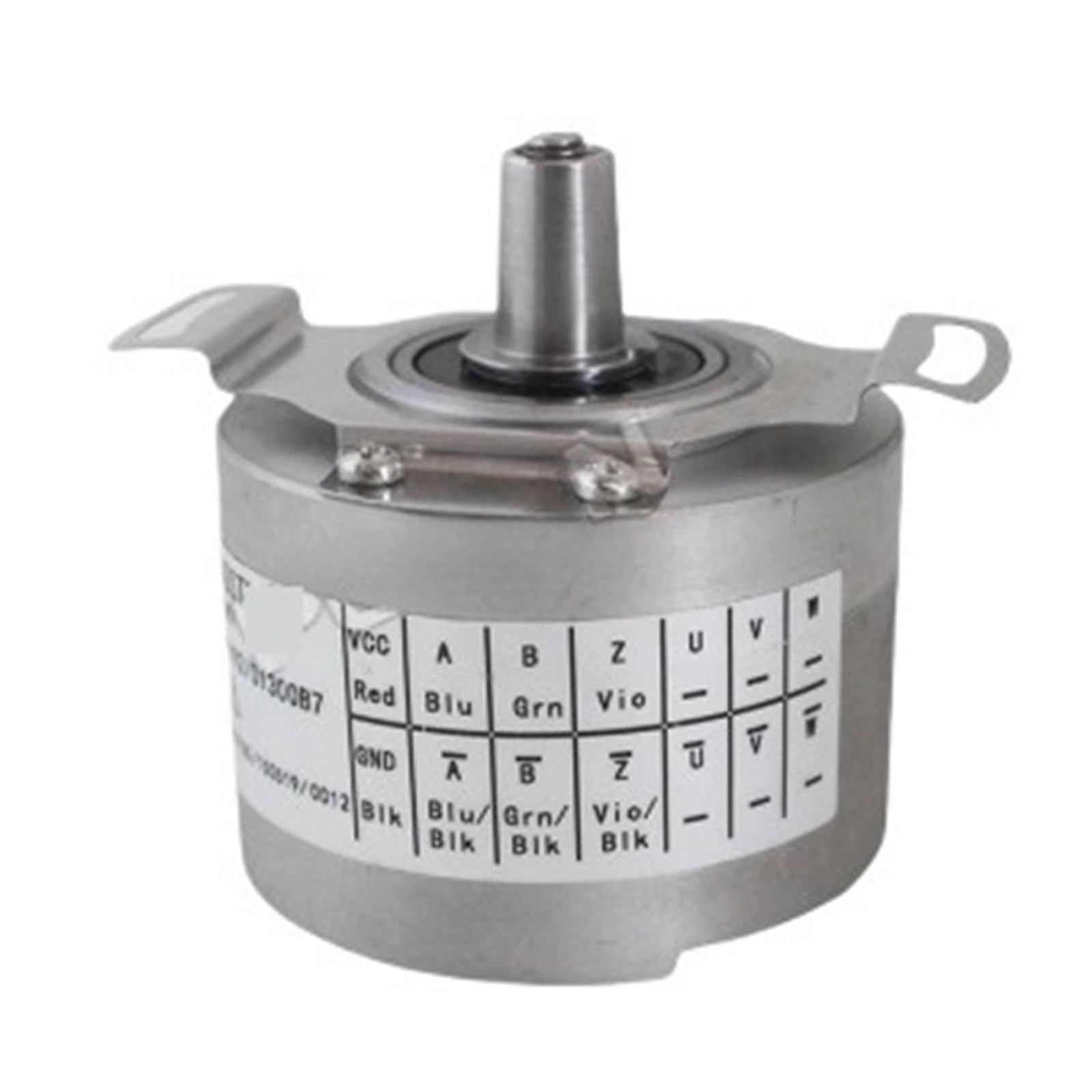Encoder RF538192/01300B7 capteur rotatif incremental piece de rechange automatisme