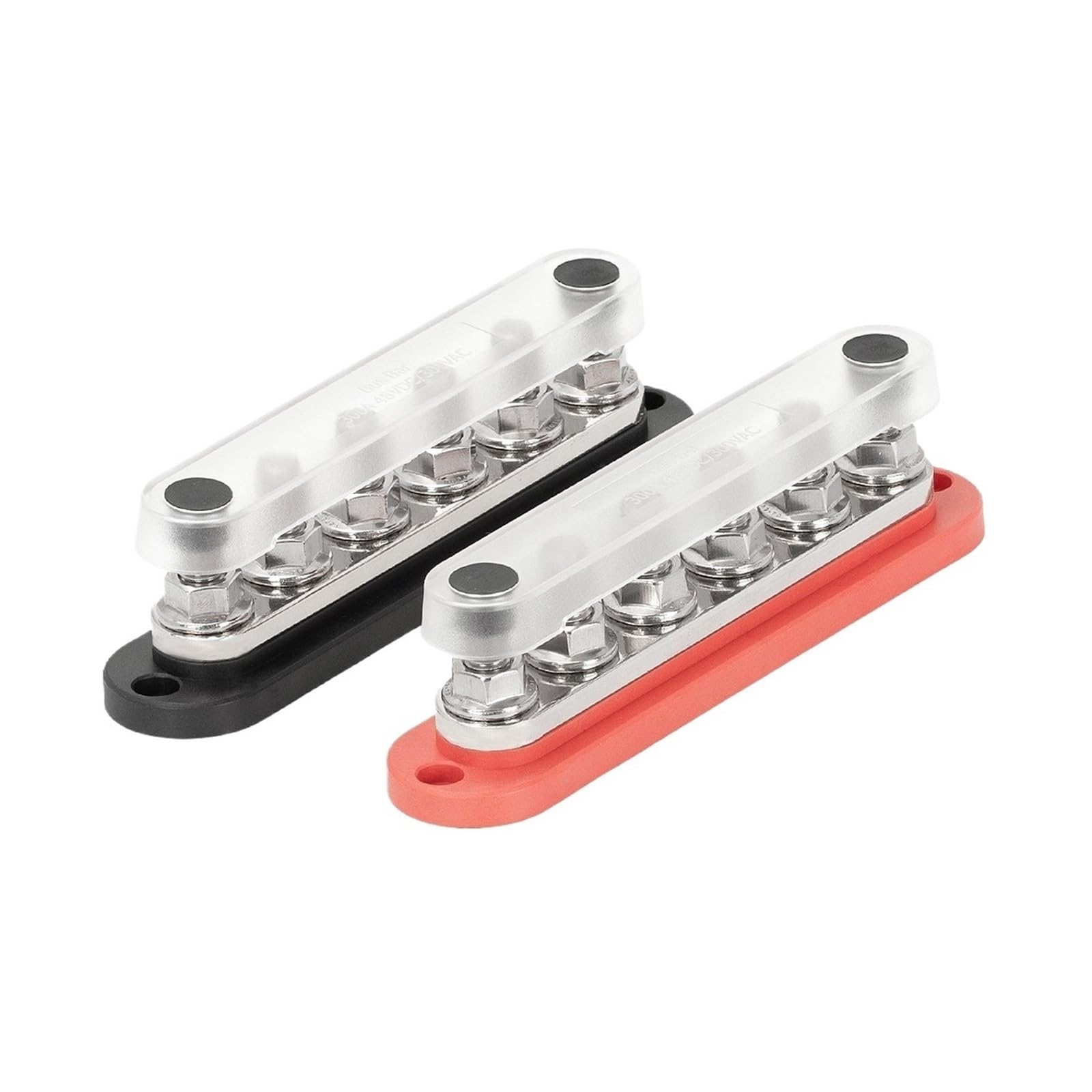 Distribution block 12V 300A pour l'aménagement électrique du van amérnagé