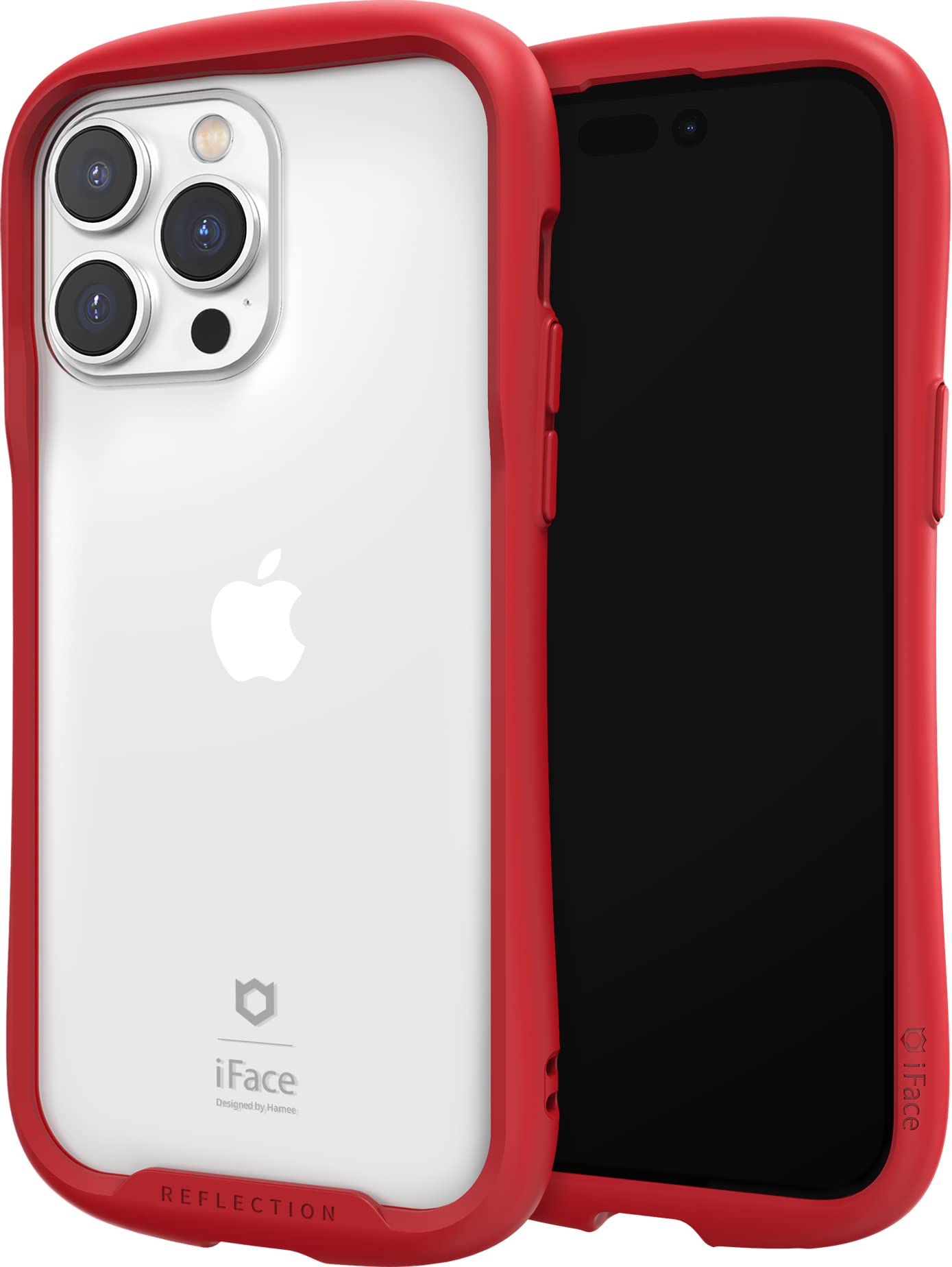 iFace Reflection Designed for iPhone 14 Pro Max Case (6.7