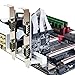 SIIG Legacy and Beyond Series Quad (4 Port) Serial RS-232 PCIe Card with 16C550 UART