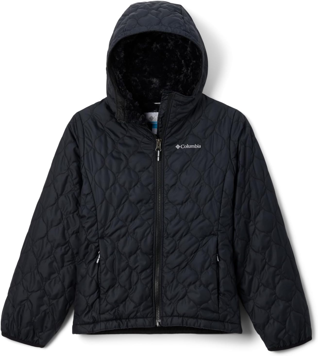 Columbia Girls Bella Plush II Jacket