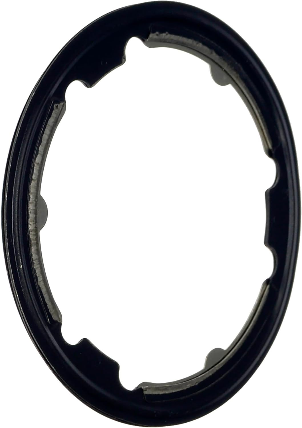 APDTY 160195 EGR Cooler Gasket Kit