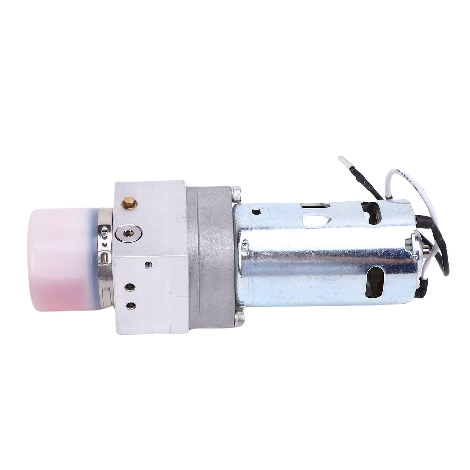 Pissente Moteur de Pompe Hydraulique de Capote Décapotable, Remplacement pour Z4 E85 2003 2008 2.5i 3.0i 3.0si M Roadster, avec OEM 54347193448 54347119633, Convient aux Acces