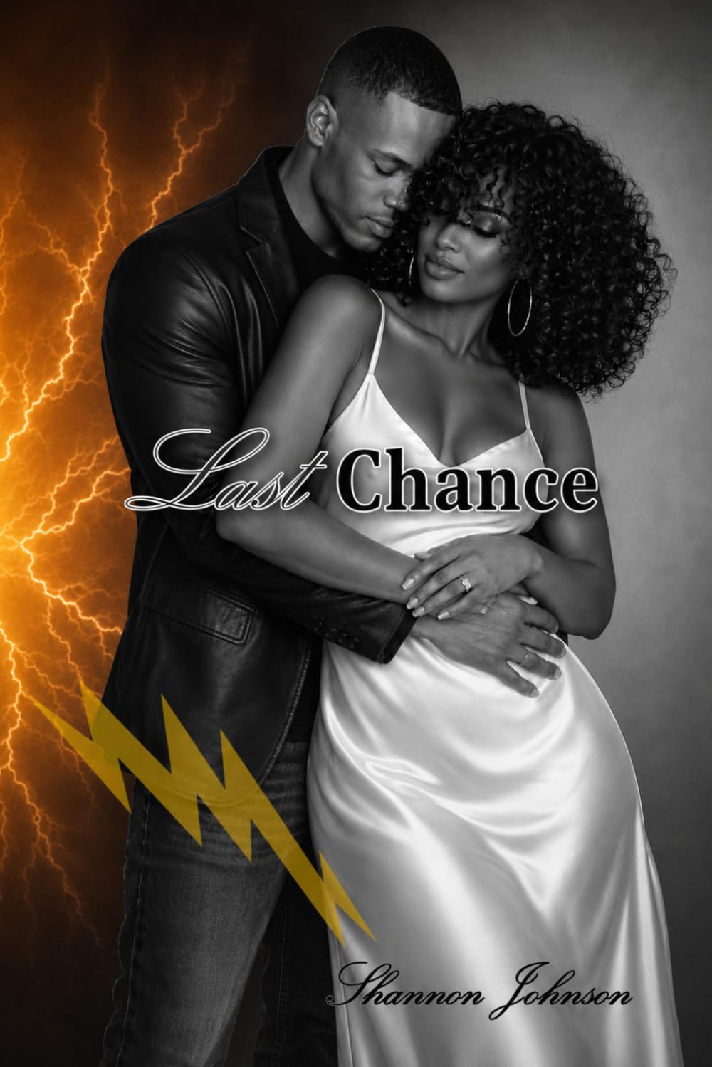 Last Chance (Chances Series)