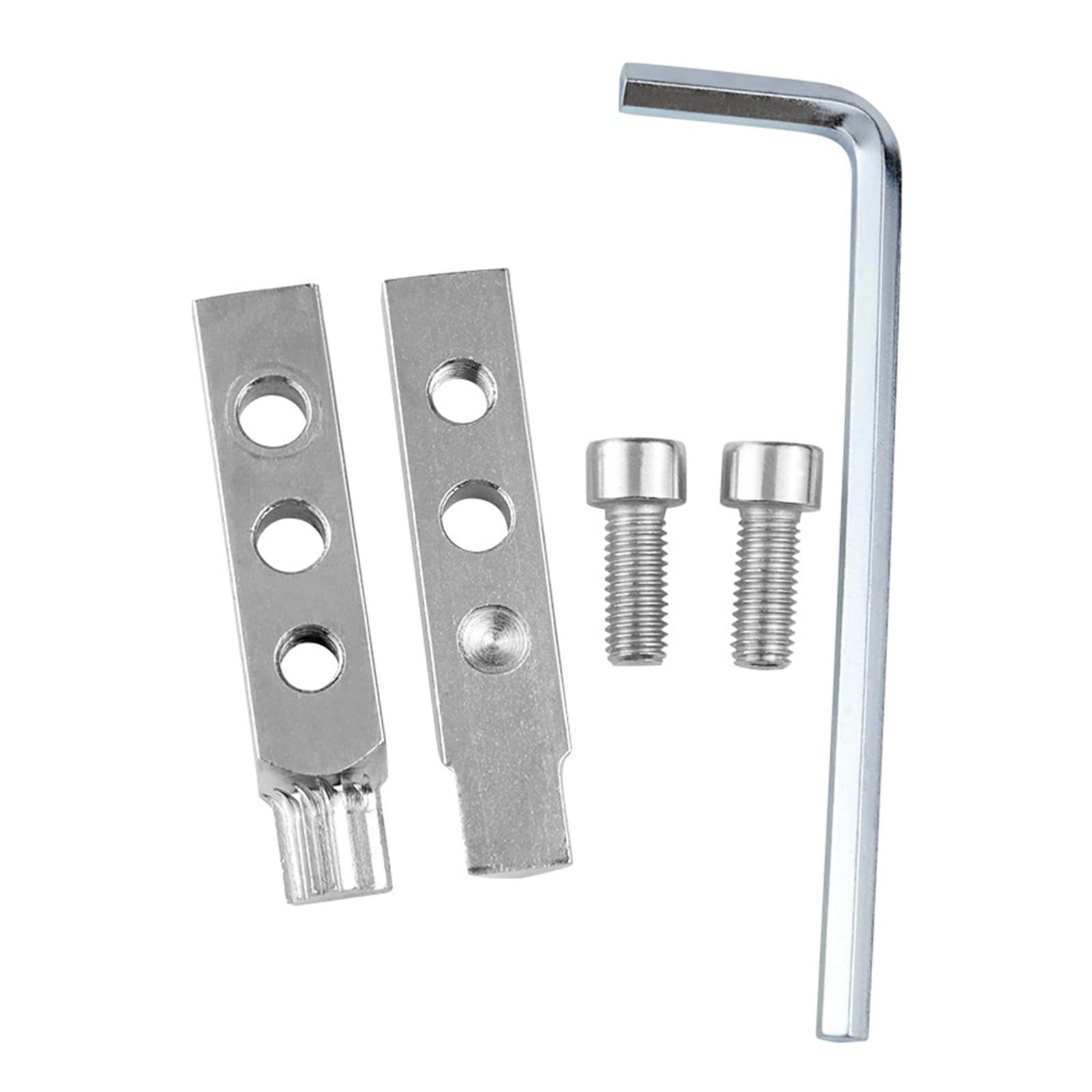 Tsophreniq Screw Extractor Set Easy Out Bolts Remover Kits Suitable For Damaged & Brokend Screws Quick Fixes In Diyer Projects Water Pipe Extractor