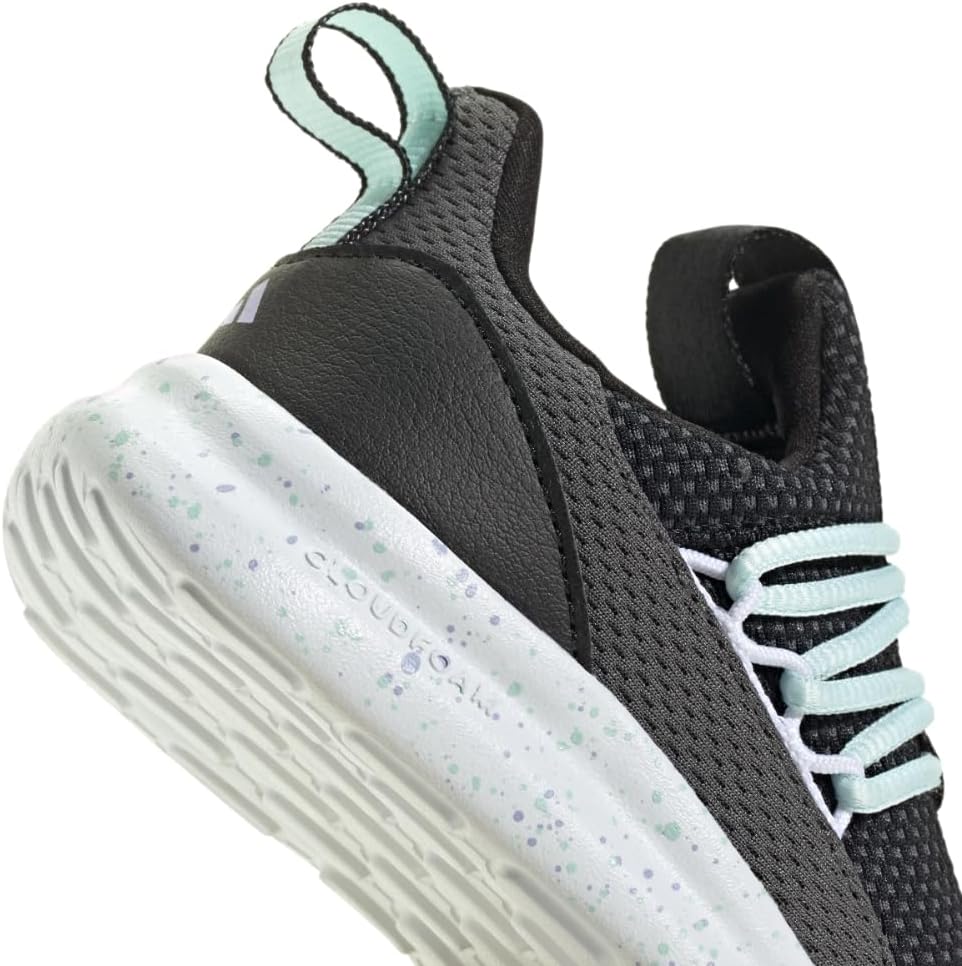 adidas Boys' Lite Racer Adapt 7.0 Sneaker