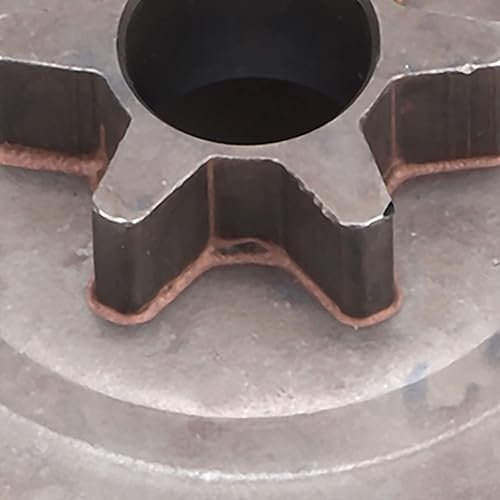 Miniatura 6 de Ymiko Herramientas de jardín poulan motosierra embrague tambor 4218a ph4218 piezas pr4218 piñón pro 18 pulgadas cadena 4218 y pp4218a