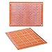 Juego de Resistencias Surtido de 17 Valores kuman, 0 Ohm-1M Ohm (Paquete...