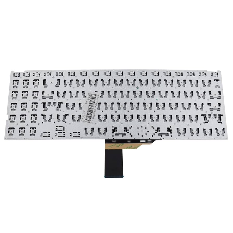 Amazon.com: US Layout Keyboard Replacement Compatible with