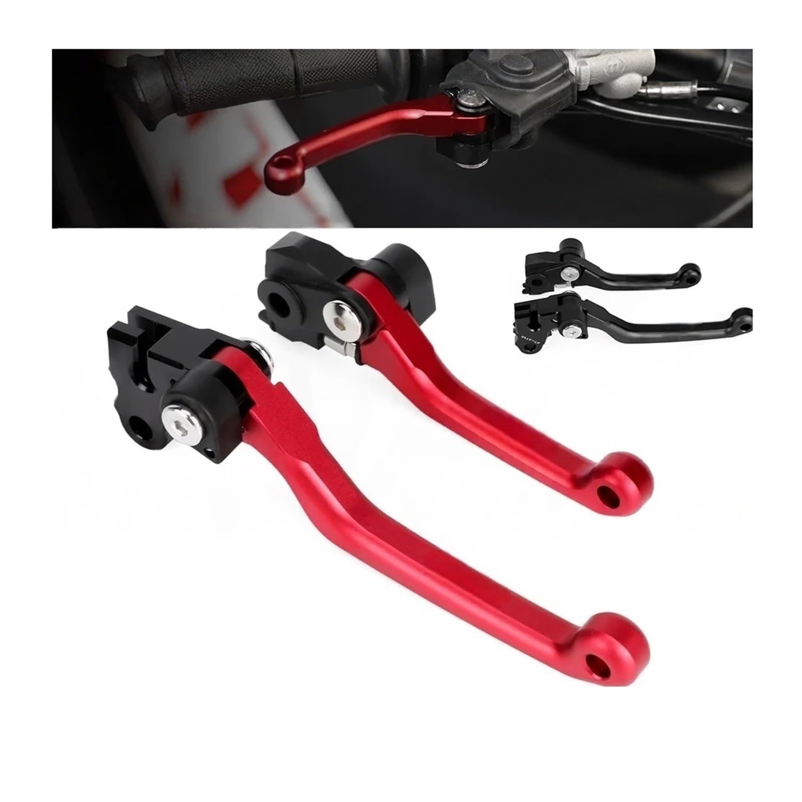 Moto Freno Frizione Master Leva Freno Frizione A Perno Anteriore Per KOVE 450 Rally RALLY 2024 Accessori Per Motociclette Maniglia Di Controllo Adatta