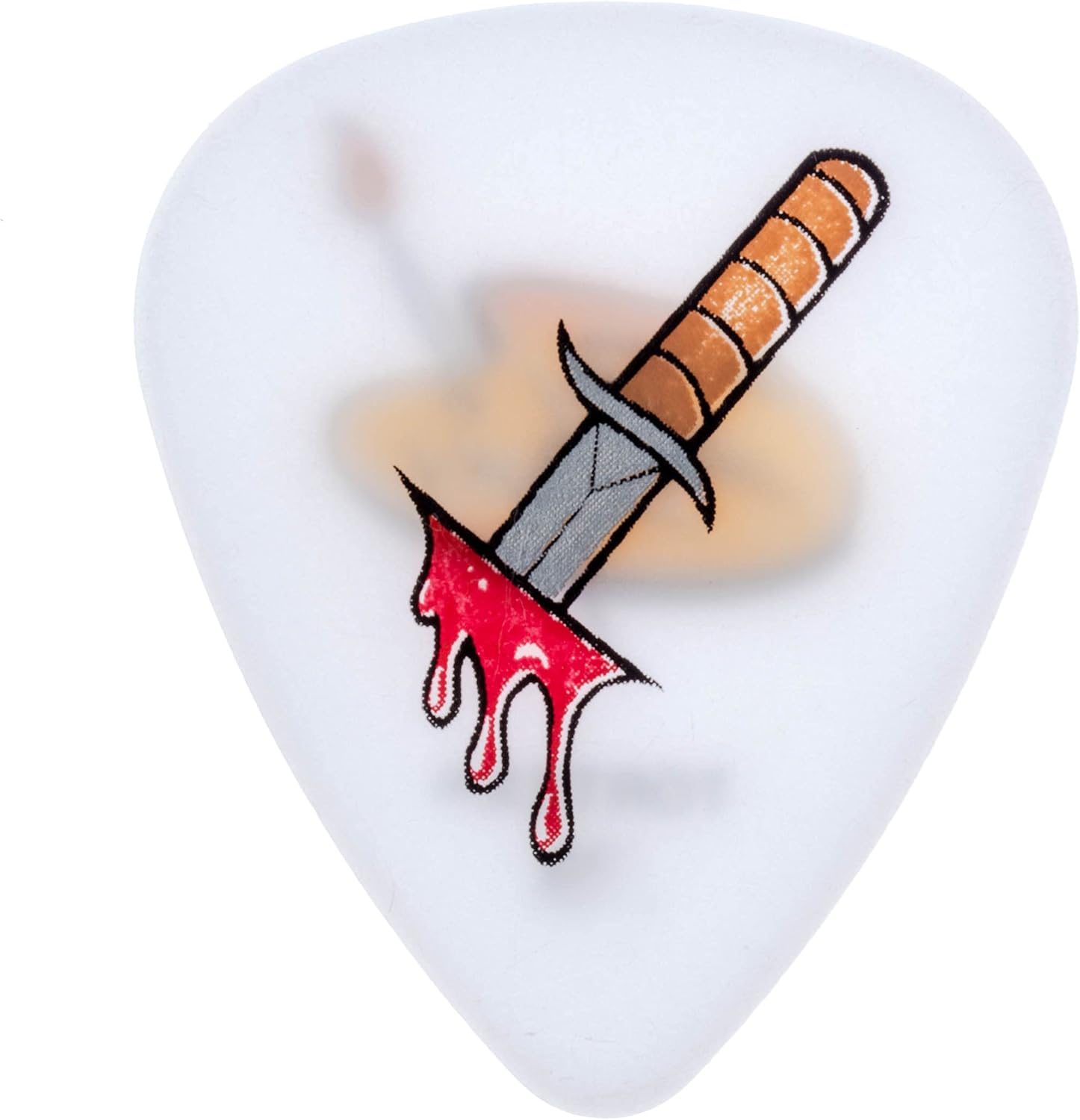 Jim Dunlop BL51R.73 Dirty Donny Picks, Back Stabber, .73mm, 36/Bag