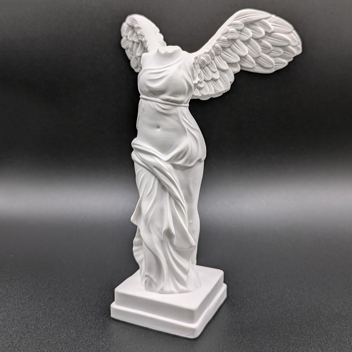 「プレミア」 「ルーブル美術館」 サモトラケのニケ フィギュア プレミア」 「ルーブル美術館」 サモトラケのニケ フィギュア