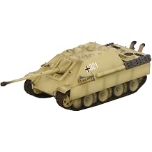 Easy Model 172 Scale Jagdpanther s.Pz.JgAbt.654 France Autumn 1944" Model Kit