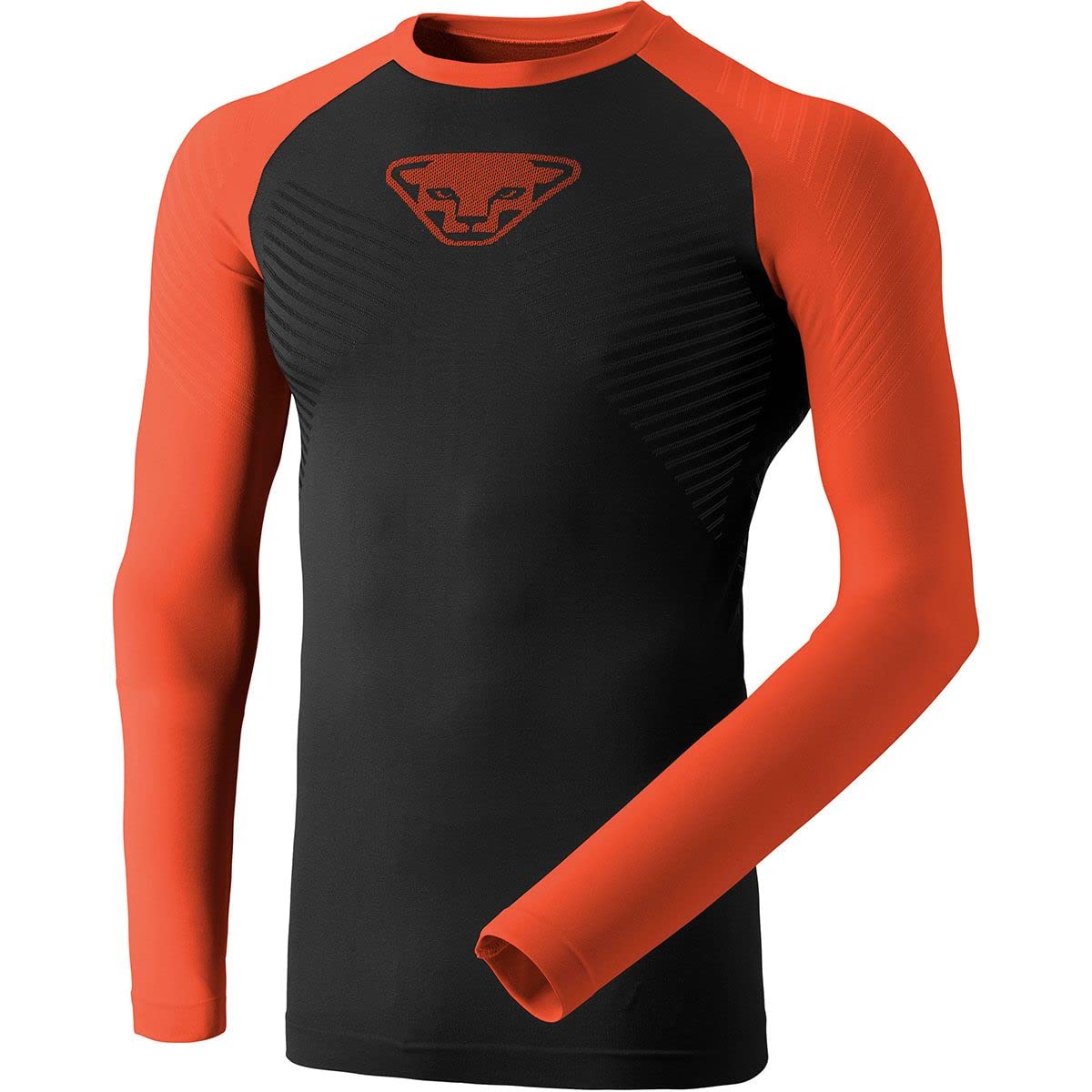 Dynafit Speed Dryarn M L/S tee Camiseta de Manga Larga Hombre