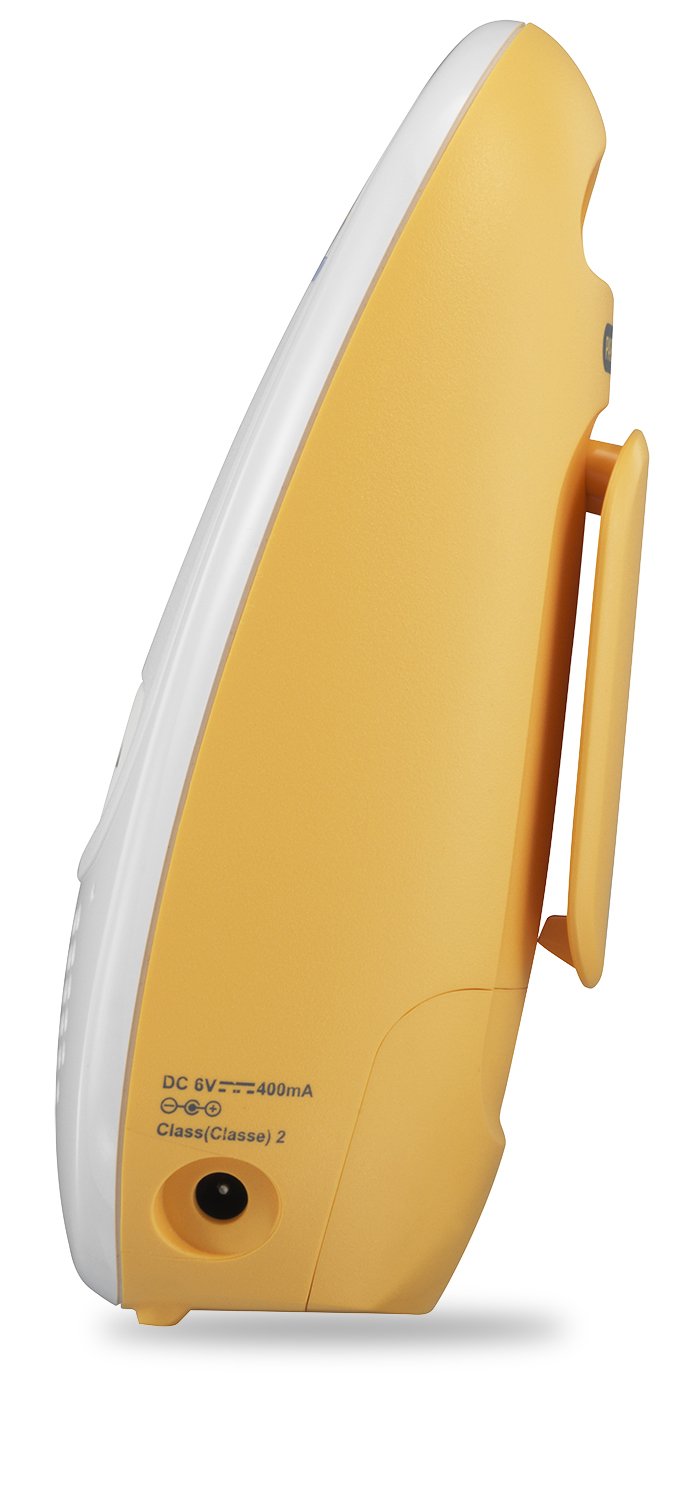 Kop Vtech Uppgraderad Audio Baby Monitor Med 1 Upp Behandlad Foraldraenhet Med Uppladdningsbart Batteri Med Basta Klass I Lang Rackvidd Integritet Dect 6 Vaxellador Cystal Clear Sound Gul Online I Sweden B00jev5ui8 Kop Vtech Uppgraderad Audio Baby Monitor Med 1 Upp Behandlad Foraldraenhet Med Uppladdningsbart Batteri Med Basta Klass I Lang Rackvidd Integritet Dect 6 Vaxellador Cystal Clear Sound Gul Online I Sweden B00jev5ui8