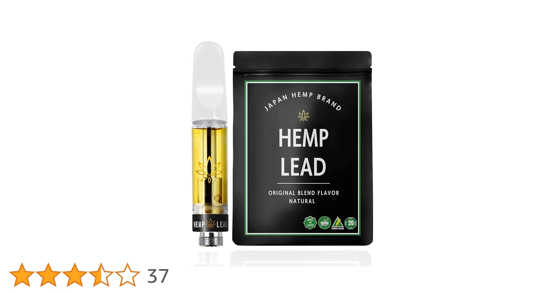 Amazon | CBNリキッド 高濃度85％ 1ml（CBN50％ CBD20％ CBG15