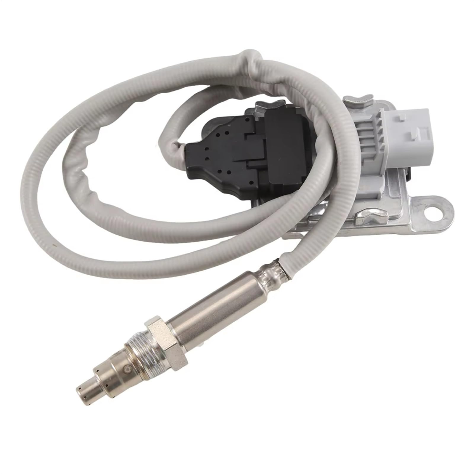 Sensore di particolato di Ossigeno Compatibile Con Mercedes Per Benz OEM: A0111531728 Sensore NOx Per Autoveicoli Ricambi Auto Componenti Di Ricambio Per Rilevamento Gas Scarico Del Veicolo
