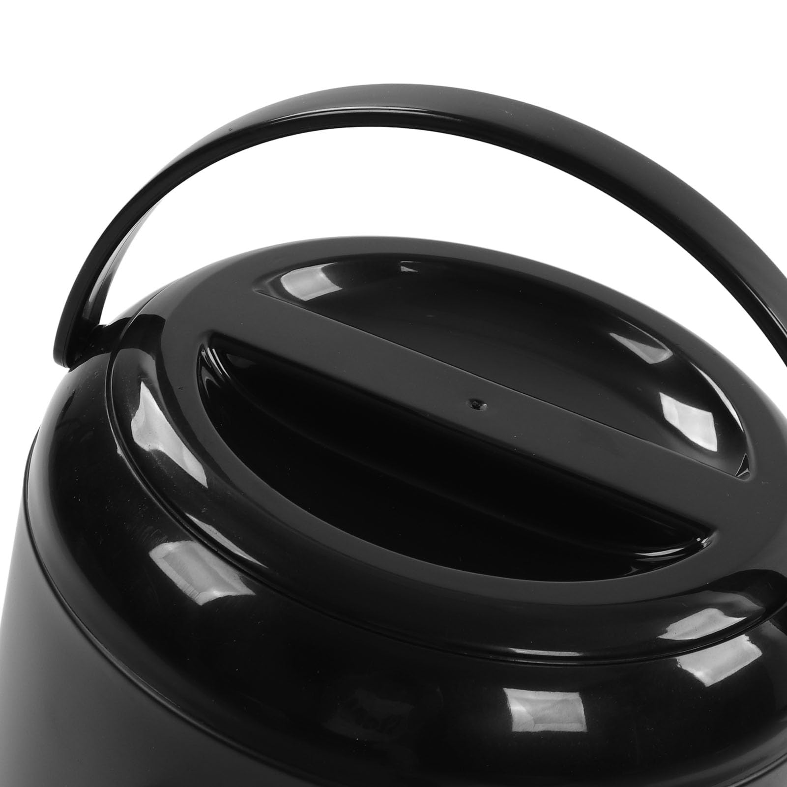 Wakects Izolowany dozownik do napojów, 12 l, izolowany na herbatę, wyświetlacz LCD, dozownik herbaty, dozownik napojów ze stali nierdzewnej, urna ze składanym statywem do sklepu z mlekiem