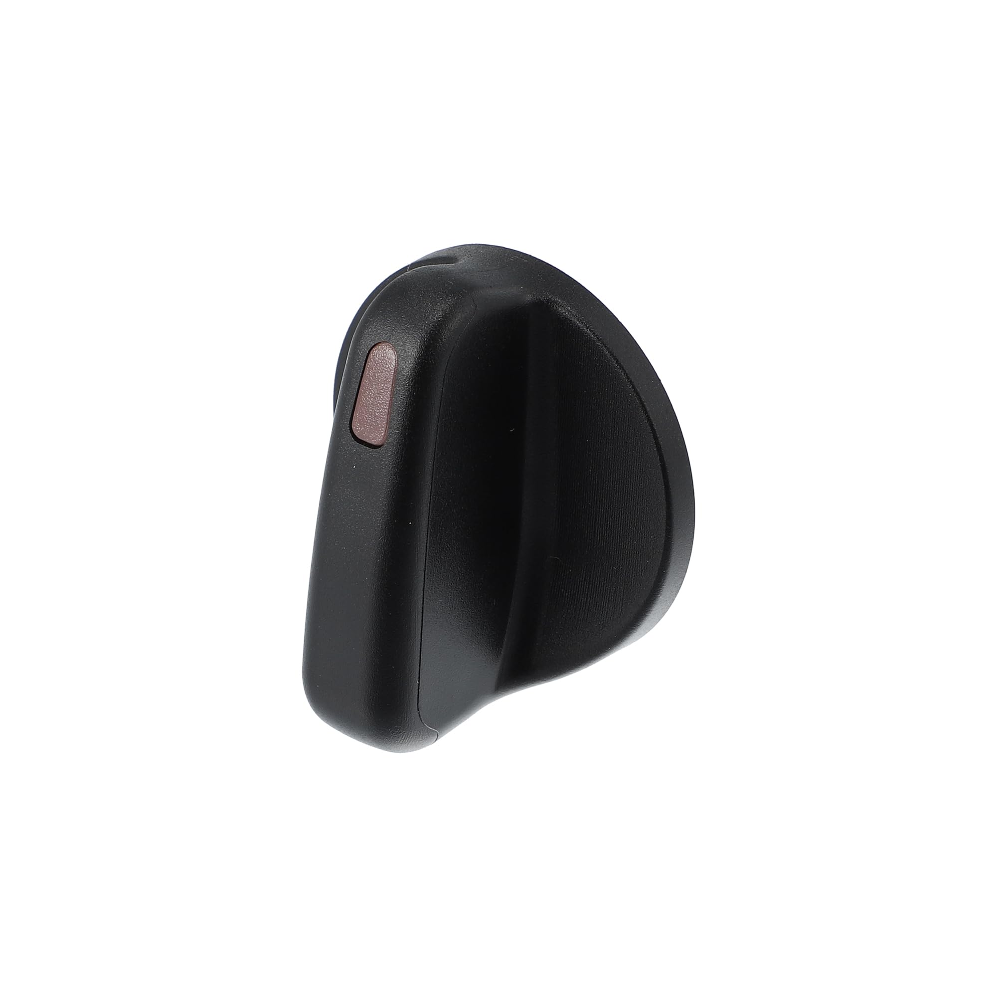 X AUTOHAUX Pomo de control de temperatura de aire acondicionado para Toyota Tacoma 1995-2004, 3 unidades, 55905-35310, 55905-35310