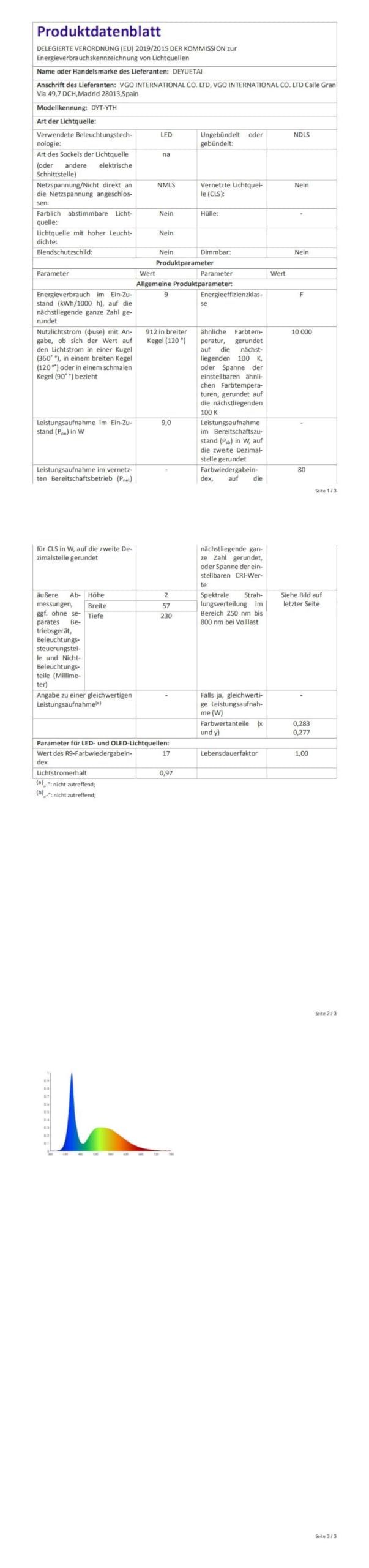 Lampa uliczna 300 W, solarna lampa uliczna z pilotem zdalnego sterowania, wodoszczelna, 6500 K, zimna biel, IP65, wodoszczelna