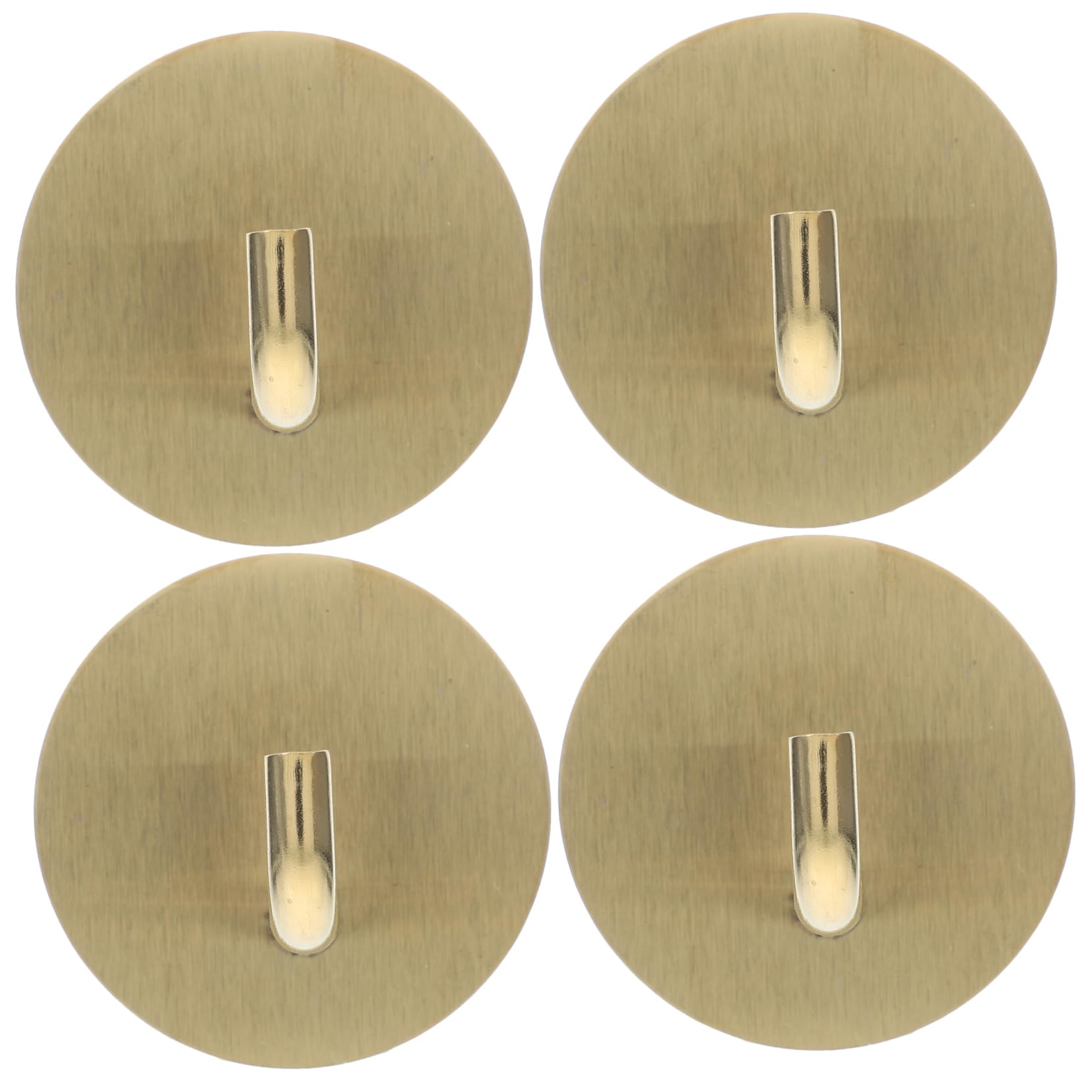 SHINEOFI 5 Series Toallero Con Gancho Adhesivo Ganchos Para Toallas Para Bata Para Toalla De Mano s Para Toallas De Baño Colgadores De Toallas Para 4 piezas x 5