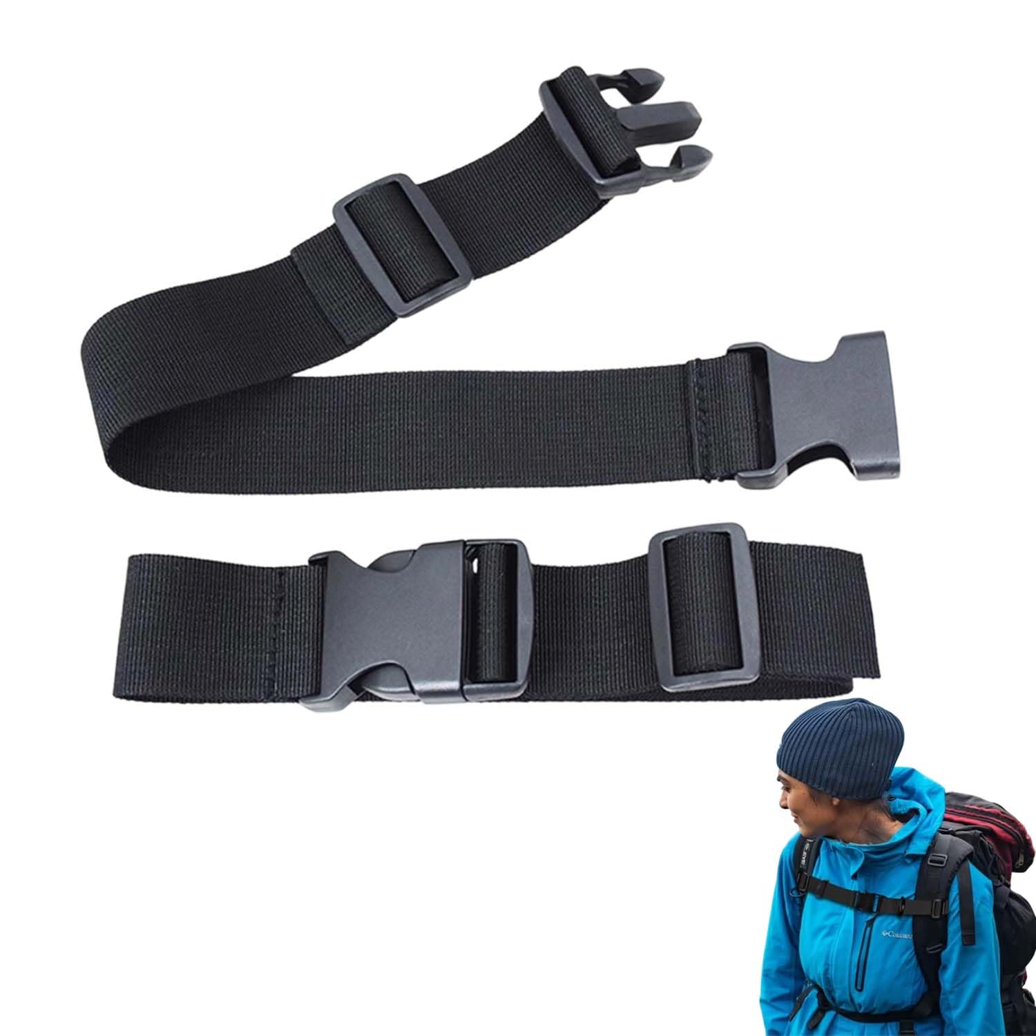LL11515-SANGLE DE BAGAGE,Sangle de sac à bandoulière pour femmes. accessoires de ceinture de