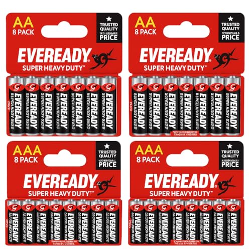 AXpower Inspirational Technology Empowering People AA & AAA 