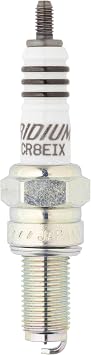 SPARK PLUG NGK IRIDIUM