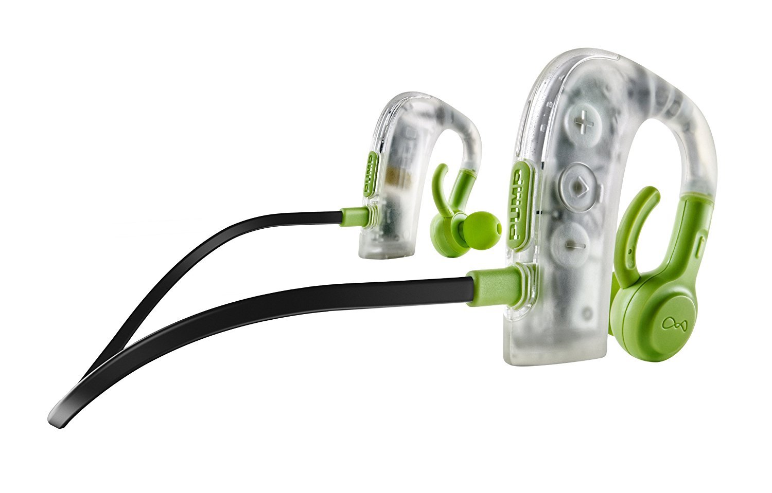 BlueAnt Pump - Wireless HD Sportbuds 