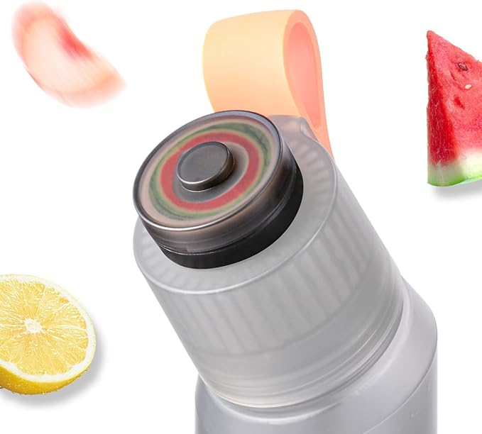 AIEVE Pod Case for Air Up Bottle Pods, Storage Case Accessories