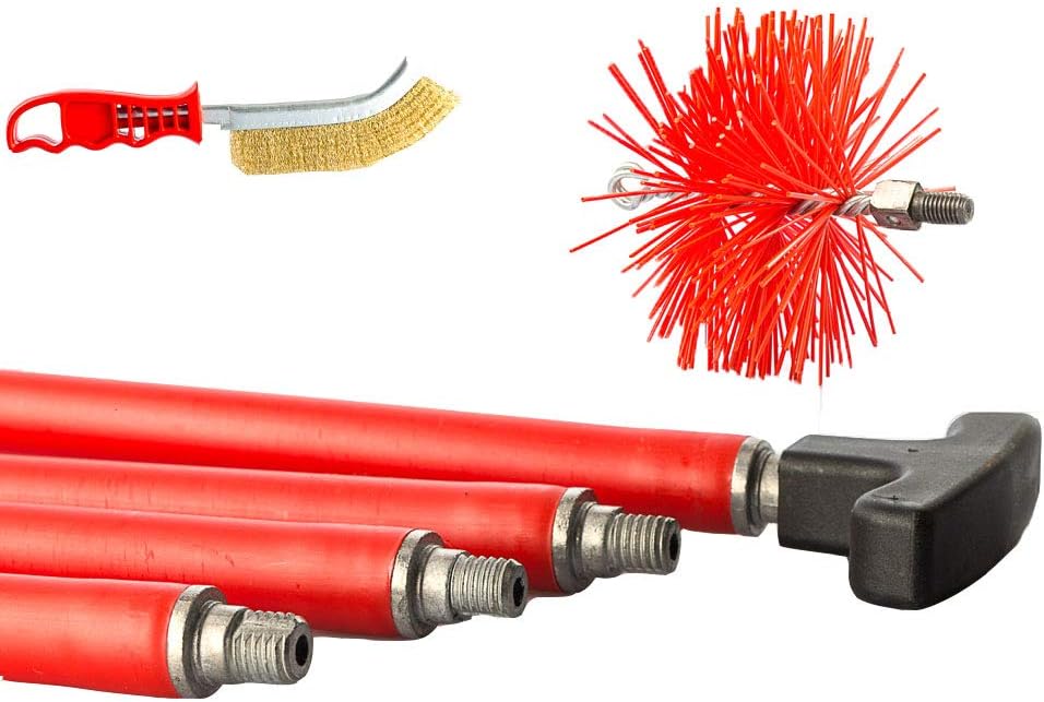 inserti per stufe a legna