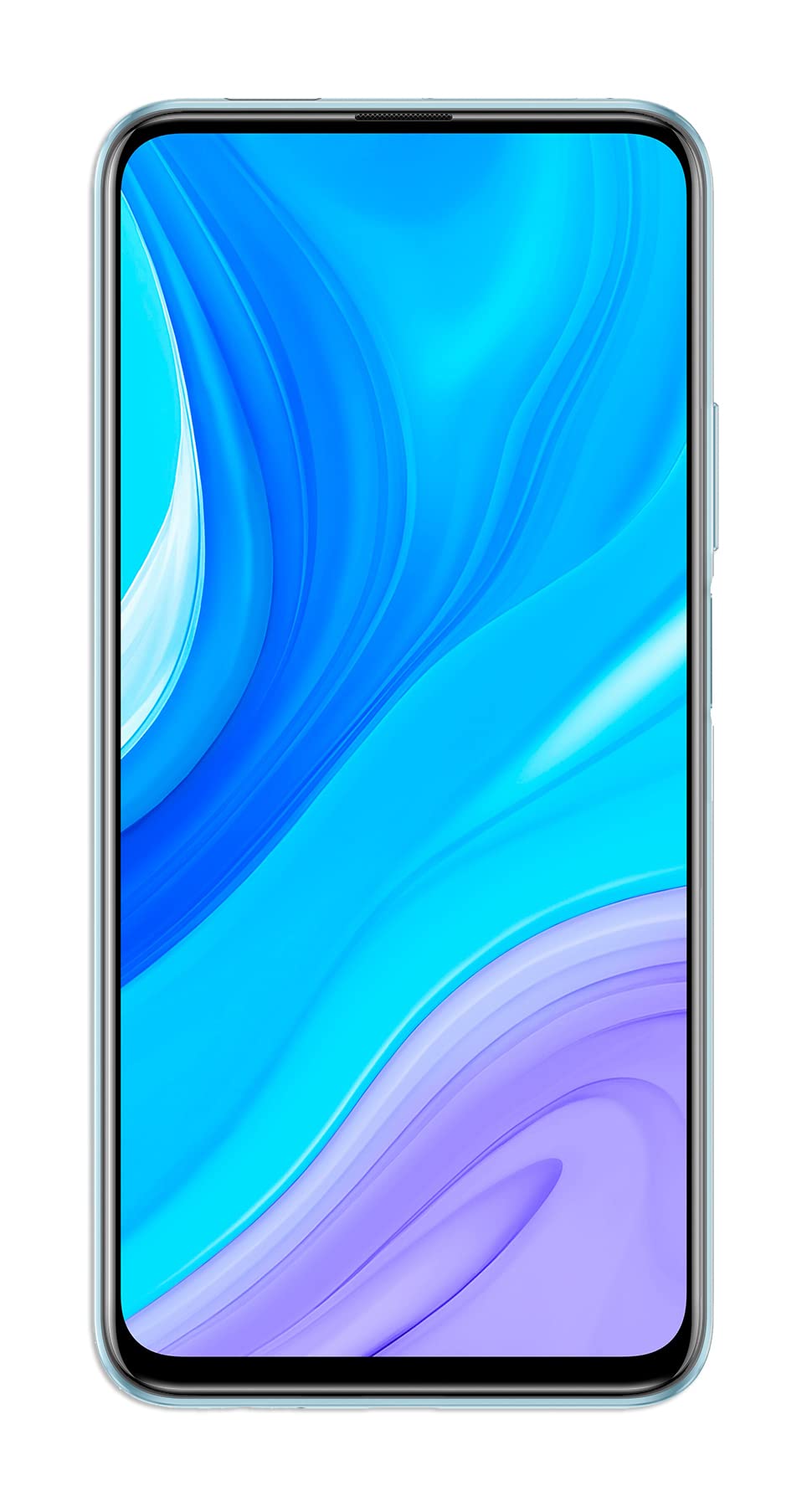 Cofi1453® Cover In Silicone TPU Trasparente Per Huawei P Smart Pro 2019 - Morbida E Antiurto