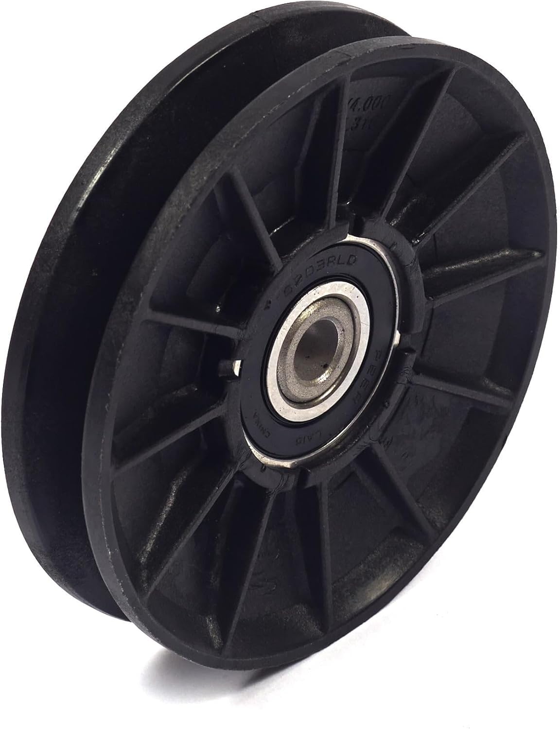 Briggs & Stratton Murray Part # 1706510SM, Pulley-Idler 04.00 OD