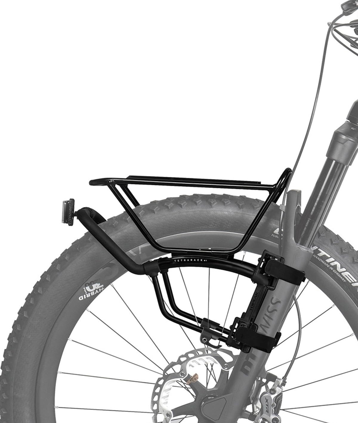 Amazon | トピーク テトララック M1 | トピーク(TOPEAK) | 荷台