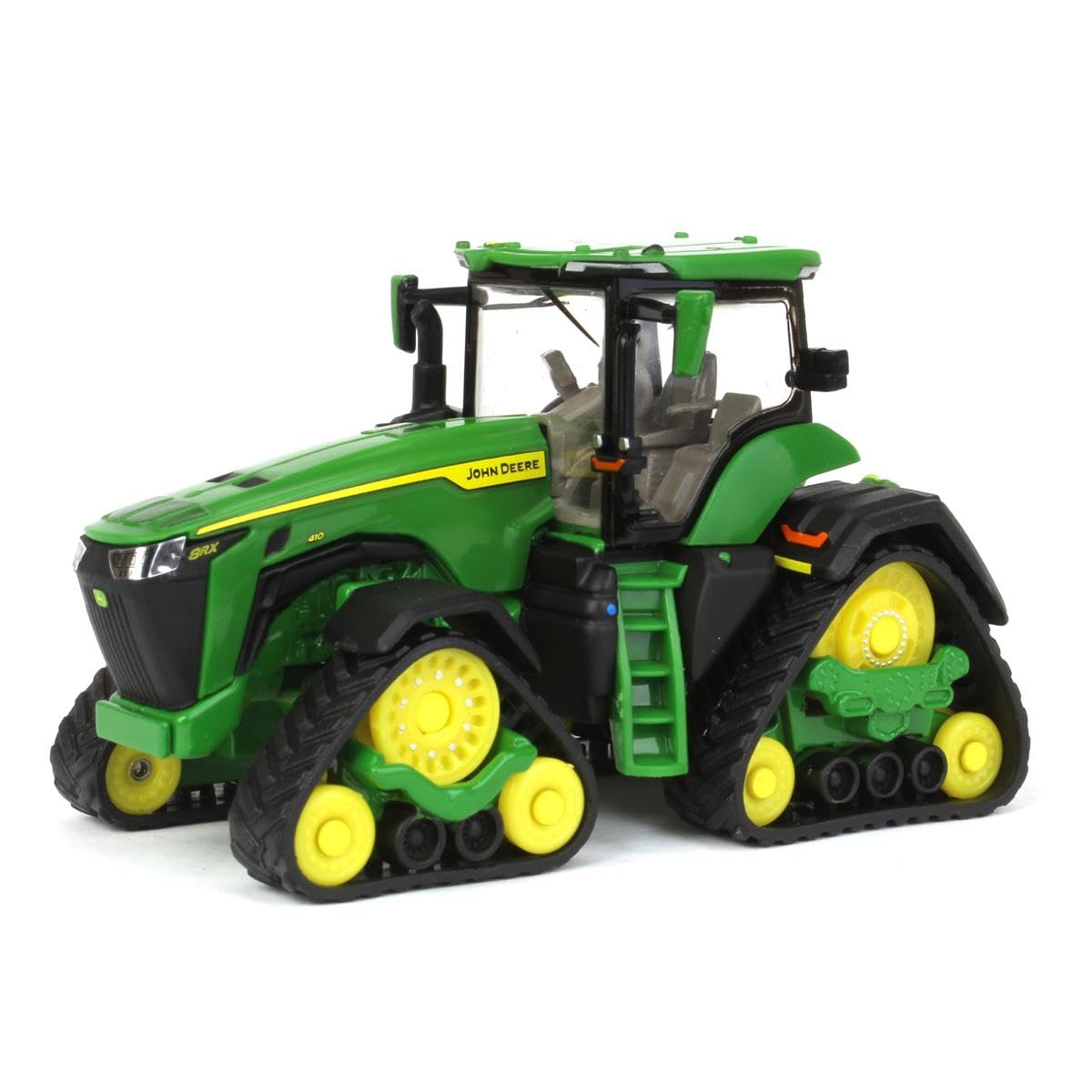 置物 Garnierite Freeform Amazon.com: John Deere 1/64 8RX 410 with Tracks, 2023 Farm Show